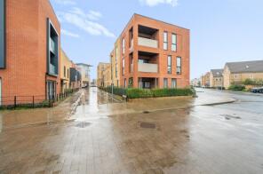 Flat 3, 13, Brooklands Square, Brooklands, Milton Keynes MK10 7NG