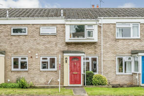28, Cromes Place, Badersfield, Norwich NR10 5JT