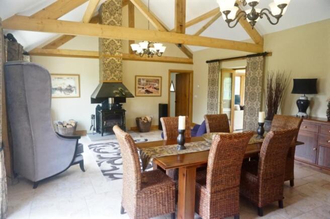 Dining / Family Room