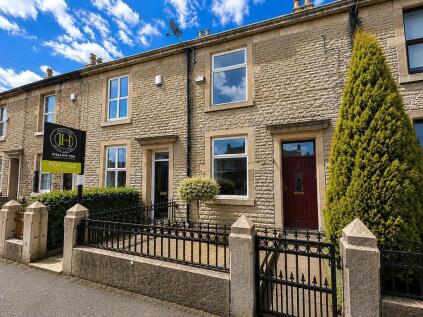 Royds Street, Tottington, Bury, BL8 4AG