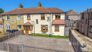 42, Billet Lane, Stanford-le-hope SS17 0AJ