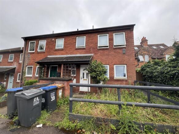 St.Etheldredad Drive AL10