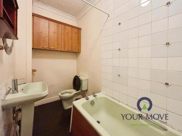 2 bed Terraced for sale Image 7