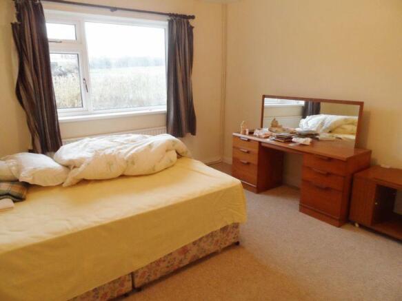 Double Bedroom 2