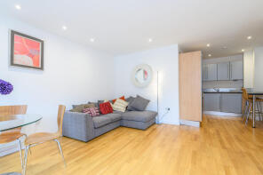 20, Elba, Gotts Road, Armley, Leeds LS12 1DD