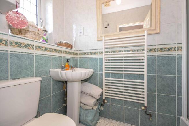Ensuite