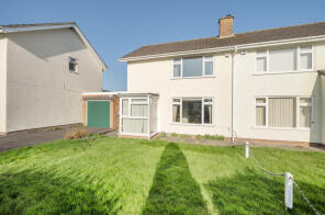 9, Upcot Crescent, Taunton TA1 5PJ