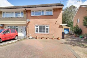 6, Penstone Close, Lancing BN15 9AR