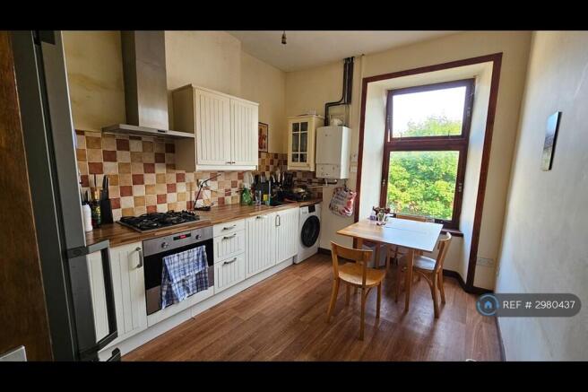 Dinning Kitchen