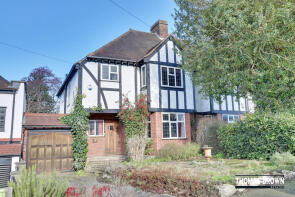 74, Wood Ride, Petts Wood, Orpington BR5 1PY