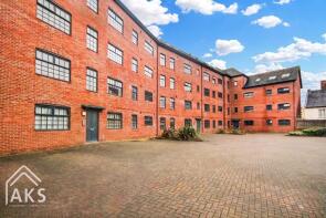 26, West Point, Brook Street, Derby DE1 3TE