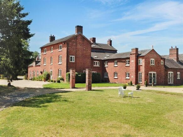The Farmhouse