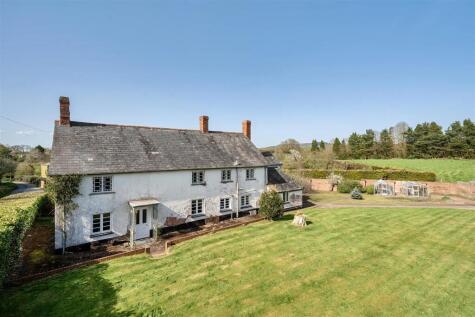 Payhembury, Honiton