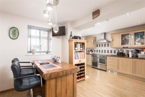 Wainers Close, Copmanthorpe, York, North Yorkshire, YO23