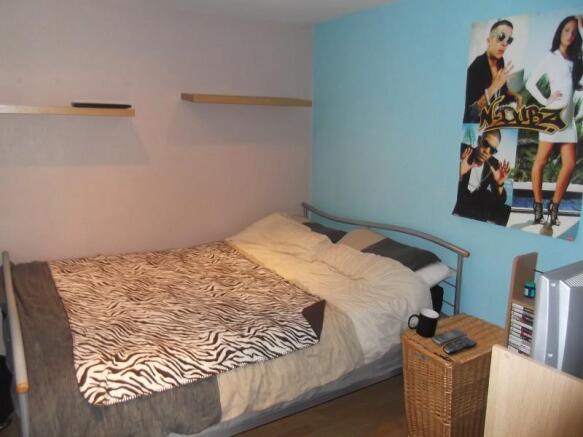 Bedroom 4