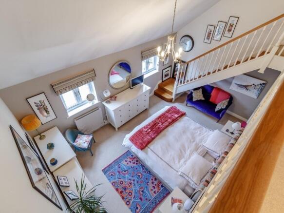 Bedroom 1