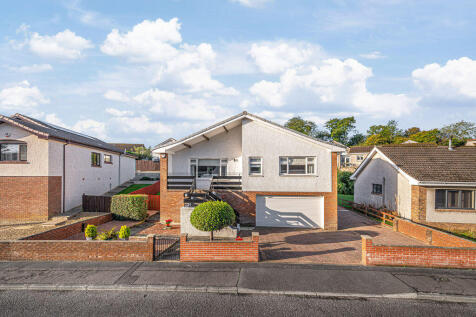 Culzean Crescent, Kirkcaldy