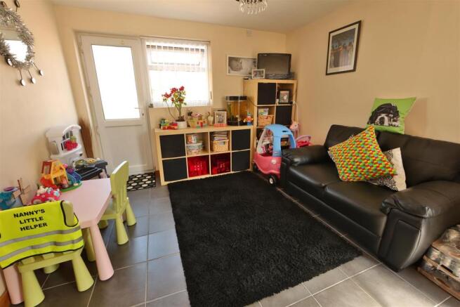 Reception room 2