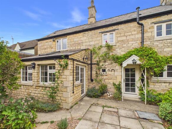 Quoit Cottage, Ketton