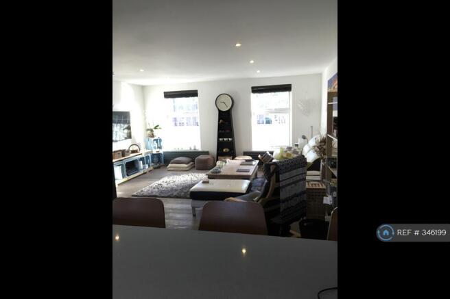 First Floor Lounge
