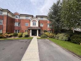 45, Tiverton Drive, Wilmslow SK9 2TJ