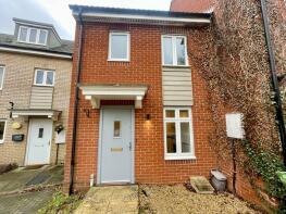 24, Pomeroy Crescent, Southampton SO30 2LF