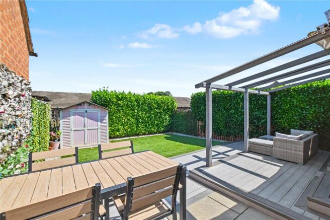3 bed Semi-Detached for sale Image 8