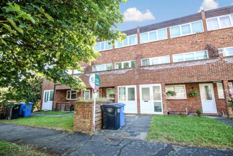 Templemere, Norwich
