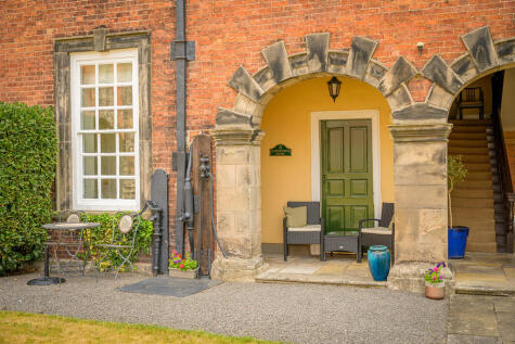Weald Moors Park, Preston-Upon-The-Weald-Moors