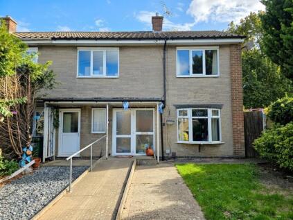 Tulliver Close, Bedworth, Warwickshire, CV12