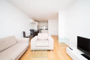 Flat 26, 164 Bovet Court, Harford Street, London E1 4GE