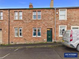 15 Newstead, Longthwaite Road, Wigton CA7 9JR