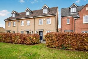22, Cooks Way, Biggleswade SG18 0GY