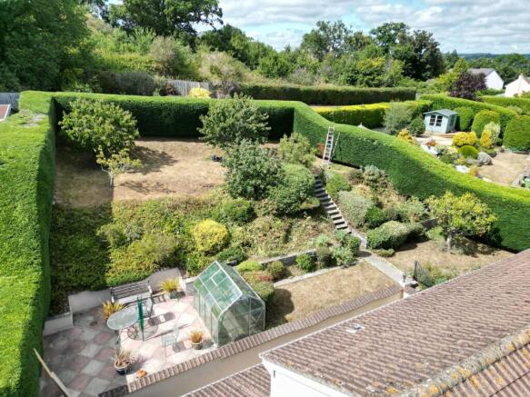 Blenheim Close, Newton Abbot, TQ12 photo 4