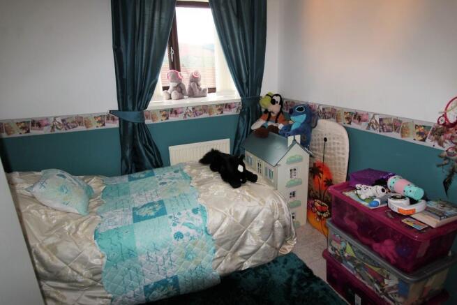 BEDROOM 3B