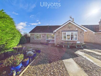 Londesborough Road, Cranswick