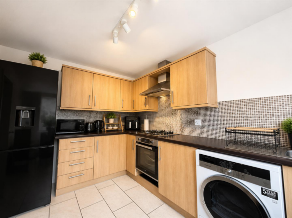 4 bed End of Terrace for sale Image 4