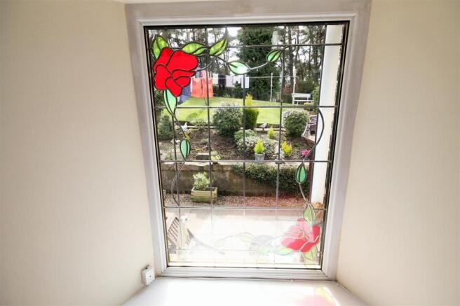 Picture Window