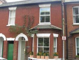 33, Clifton Street, St. Albans AL1 3RY
