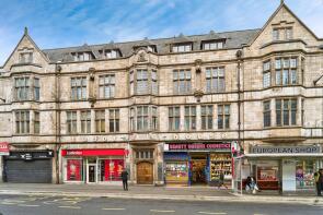 Flat 11, Tudor House, Bridge Street, Walsall WS1 1EW