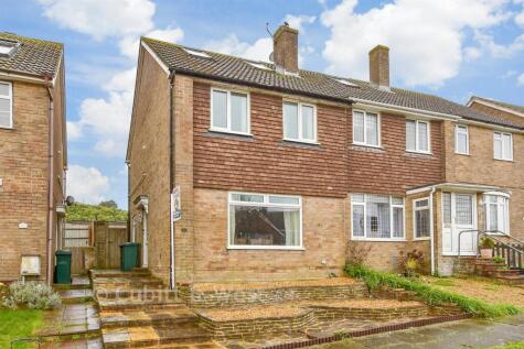 Batemans Road, Woodingdean, Brighton, East Sussex