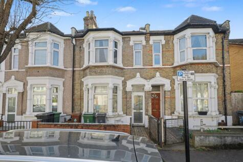 35 Westerham Road, Leyton, London E10 7AE