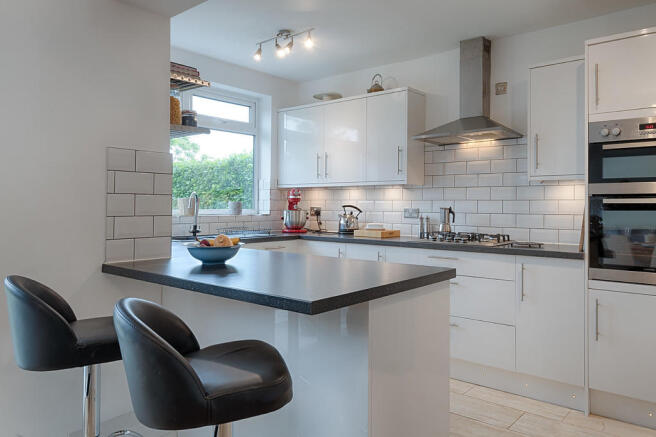 Breakfast Bar
