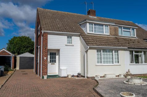New Road, Trimley St. Mary