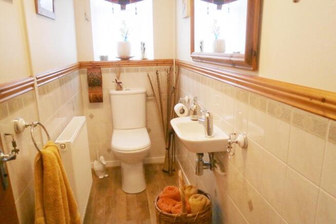Cloakroom