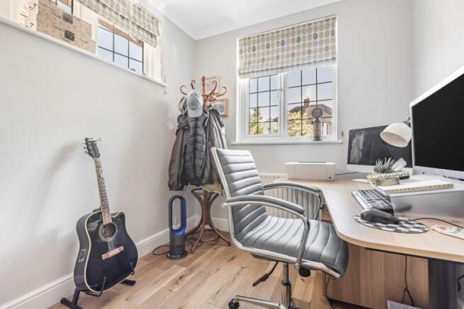 Bedroom 4