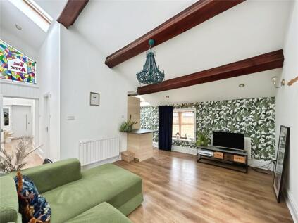 Silver Street, Ramsbottom, Bury, Greater Manchester, BL0