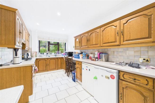 Kitchen-Diner