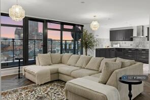 Apartment 67, 21 Elysian Fields, Colquitt Street, Liverpool L1 4DR