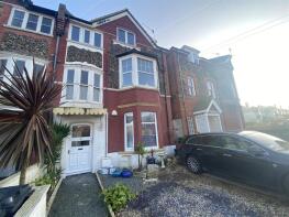 Flat 3, 2, Ashdown Road, Bexhill-on-sea TN40 1SE
